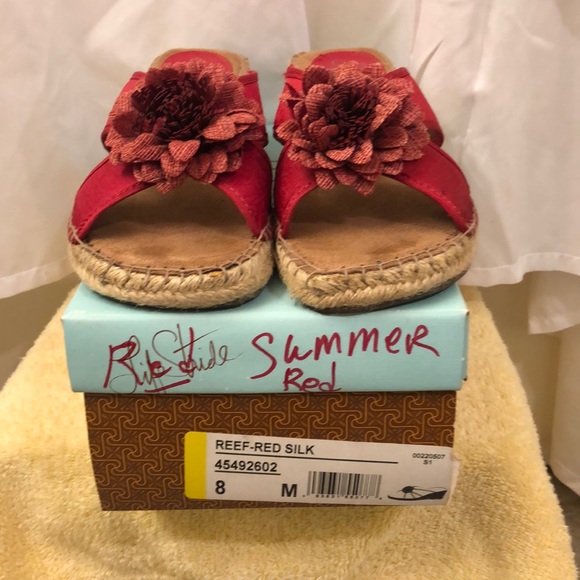 EUC Women’s Life Stride size 8 - Picture 1 of 6